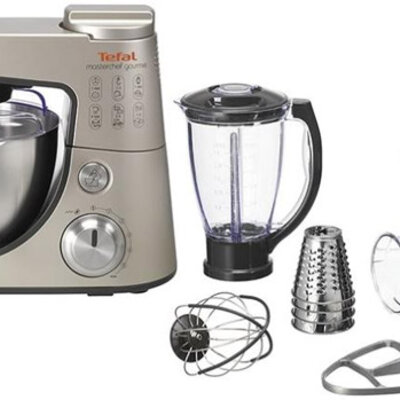 Multipraktik Tefal Masterchef QB404