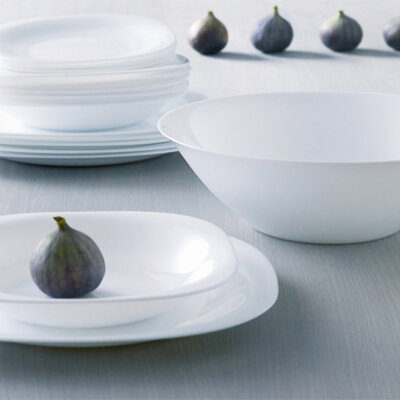 Servis za ručavanje Luminarc Carine E6344 19 delova 115011