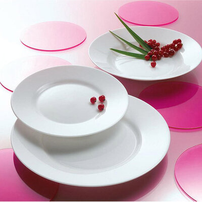 Luminarc Set Tanjira Everyday G0567 19 delova