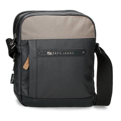 Pepe Jeans Muška torba 27cm sa pregradom za tablet Cardiff 76357