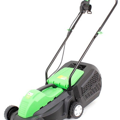 Električna kosilica za travu 1.3kW W-EM1300