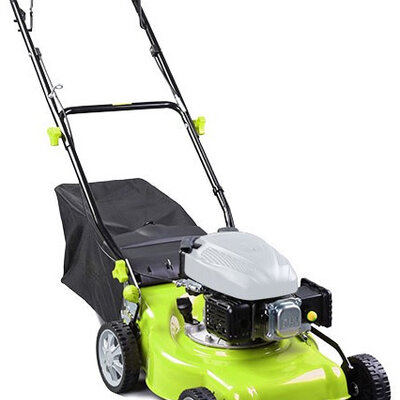 Kosačica za travu na benzin W-BM 350 78535390