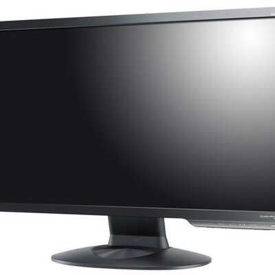 BenQ G2411HDA  LCD monitor