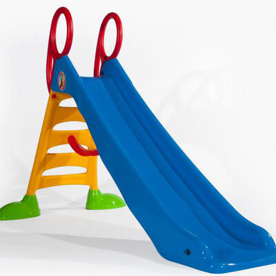 Tobogan O-Garden - Dužina Spusta 2m