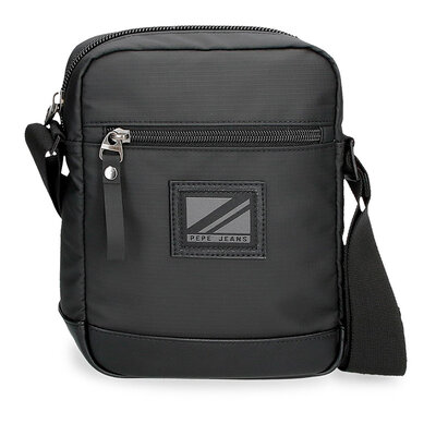 Pepe Jeans Muška torba 22cm Straps 76654