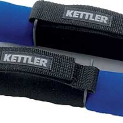 Teg za aerobik 2 x 0,5kg (K7273-050)