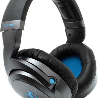 Sennheiser HD 6 MIX studijske slušalice