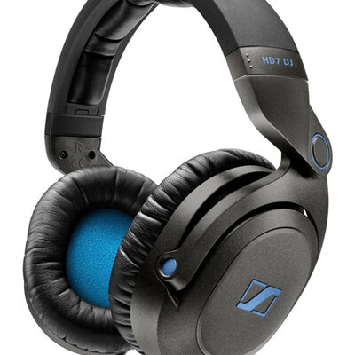 Sennheiser HD 7 DJ slušalice