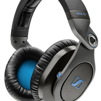 Sennheiser HD 8 DJ slušalice