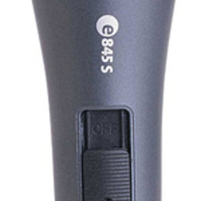 Sennheiser E 845 S dinamički mikrofon