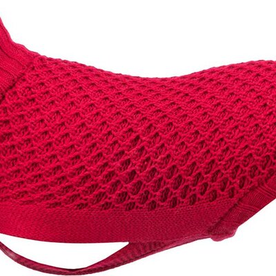 Džemper za psa Norwood red vel S leđa 36cm Trixie 680076