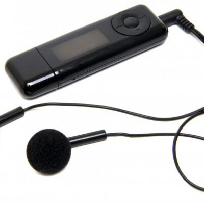 Creative MuVo T200 - 2GB