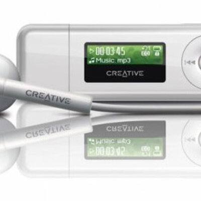 Creative MuVo T200 - 4GB