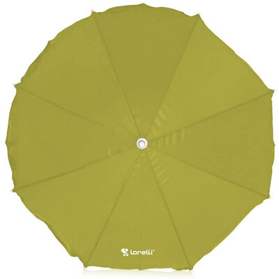 Bertoni Lorelli Suncobran za dečja kolica Apple Green 10030011456