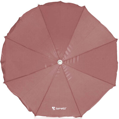Bertoni Lorelli Suncobran za dečja kolica Terracotta
