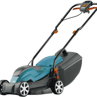 Električna kosilica za travu Gardena Powermax 32E Kosačica GA 04073-20