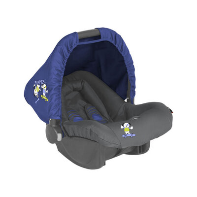 Bertoni Lorelli Bodyguard Blue&Grey Puppies 10070131457