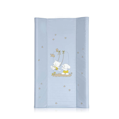 Bertoni Lorelli Tvrda podloga za prepovijanje bebe, plava