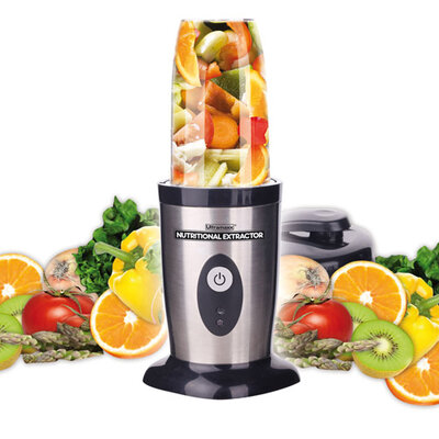 Blender Ultramaxx Nutritional Extractor