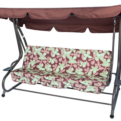 Baštenska Ljuljaška Trosed Huatulco