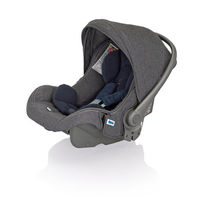 Inglesina Autosedište Huggy Multifix Jeans 5120783