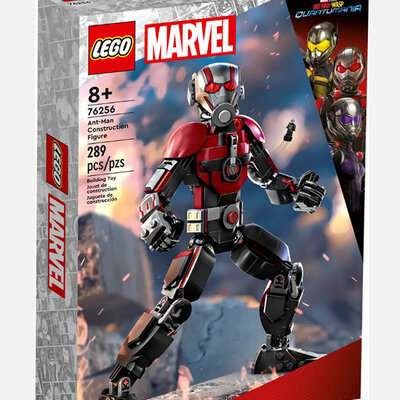 LEGO® Kocke Marvel Antmen 76256