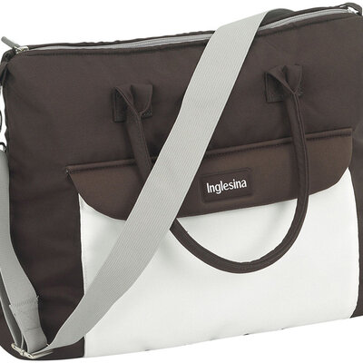 Inglesina Tašna za mamu Trilogy Platino 7470129