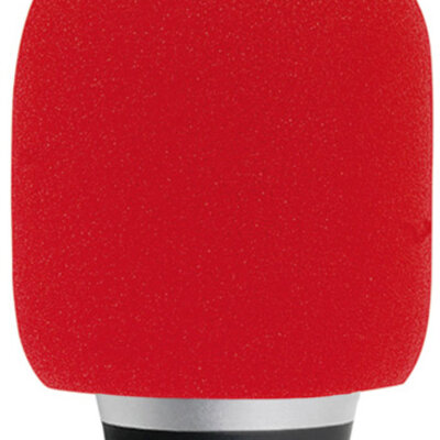 LD Systems D913RED sundjer za mikrofon