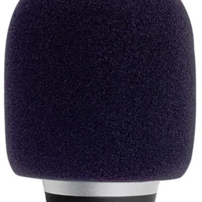 LD Systems D913BLK sundjer za mikrofon