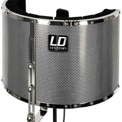 LD Systems RF 1 paravan za mikrofon
