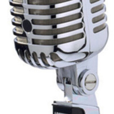 LD Systems D1010 Memphis style mikrofon