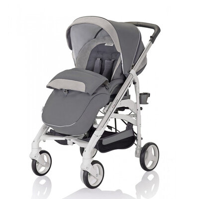 Inglesina Kolica Trilogy Argento 5020453