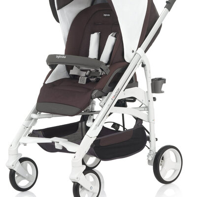 Inglesina Kolica Trilogy Caffé 5020350