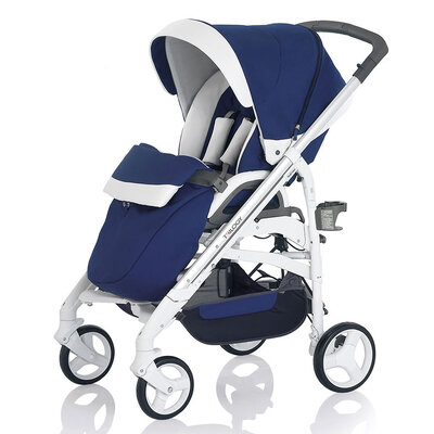 Inglesina Kolica Trilogy Ischia 5020351