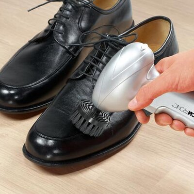 Čistač cipela - Clatronic SPM 3183