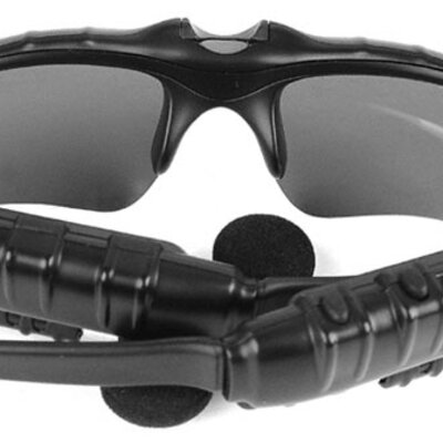 MP3 player - Naočare za sunce - 1GB