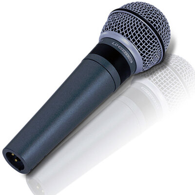 LD Systems D1001S dinamički mikrofon