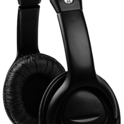 LD Systems HP500 stereo dinamičke slušalice