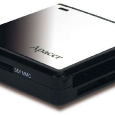 Apacer AM300 - čitač kartica 30 u 1