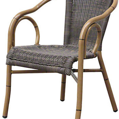 Baštenska Stolica Zero Lux