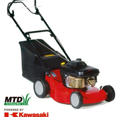 Motorna kosačica MTD GX51S sa Kawasaki motorom