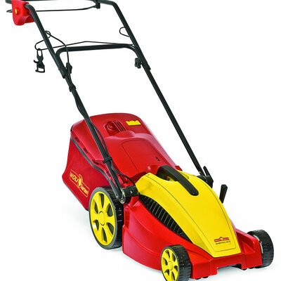 Električna kosačica sa travom Wolf Garten Ambition 42E