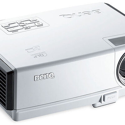 BenQ MP511++ DLP projektor