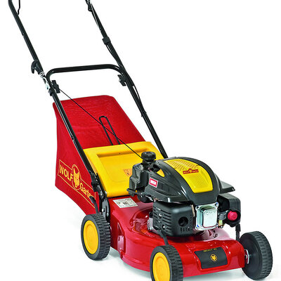 Samohodna motorna kosačica za travu Wolf Garten Select 4600 A