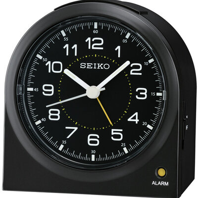 Seiko budilnik QHE085K
