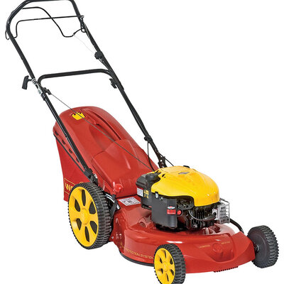 Motorna kosačica za travu Wolf Garten Ambition 48HW