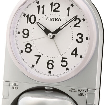 Seiko budilnik QHK036S