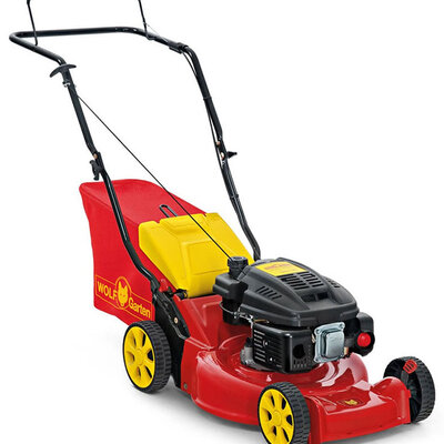Samohodna motorna kosilica Wolf Garten Select 5300 A