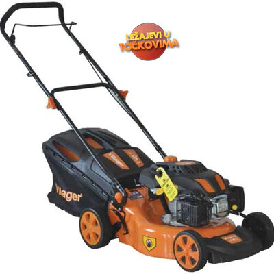 Motorna kosačica za travu Villager V 46 T 038403