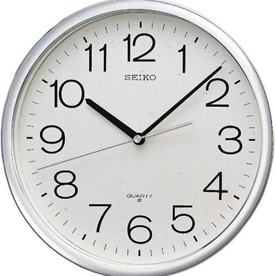 Zidni sat Seiko QXA014S